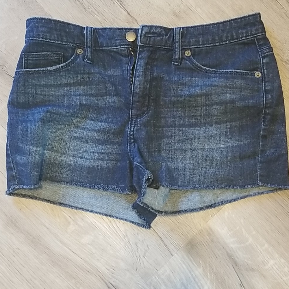 Universal Thread denim shorts